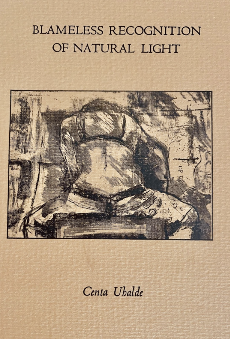 Blameless Recognition of Natural Light
