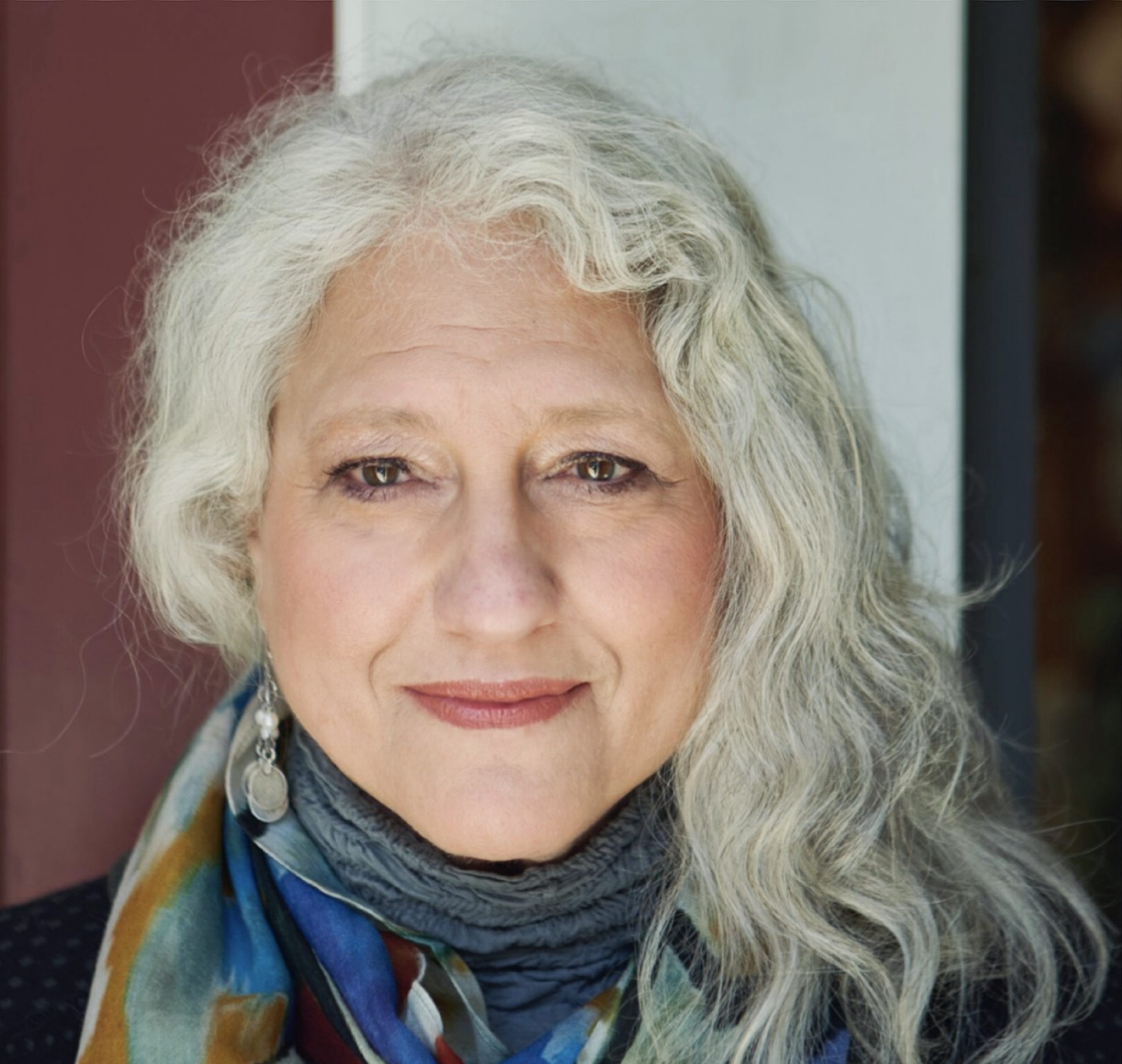 Centa Therese, Poet, Photoartist, Interdisciplinary Educator