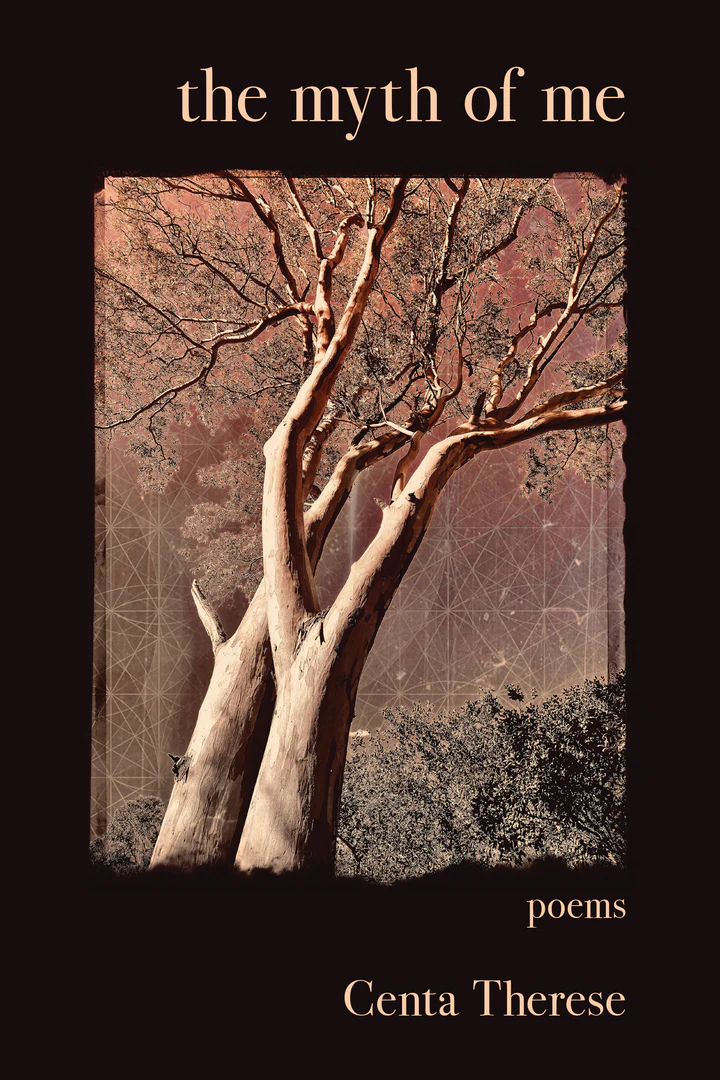 The Myth of Me Cover