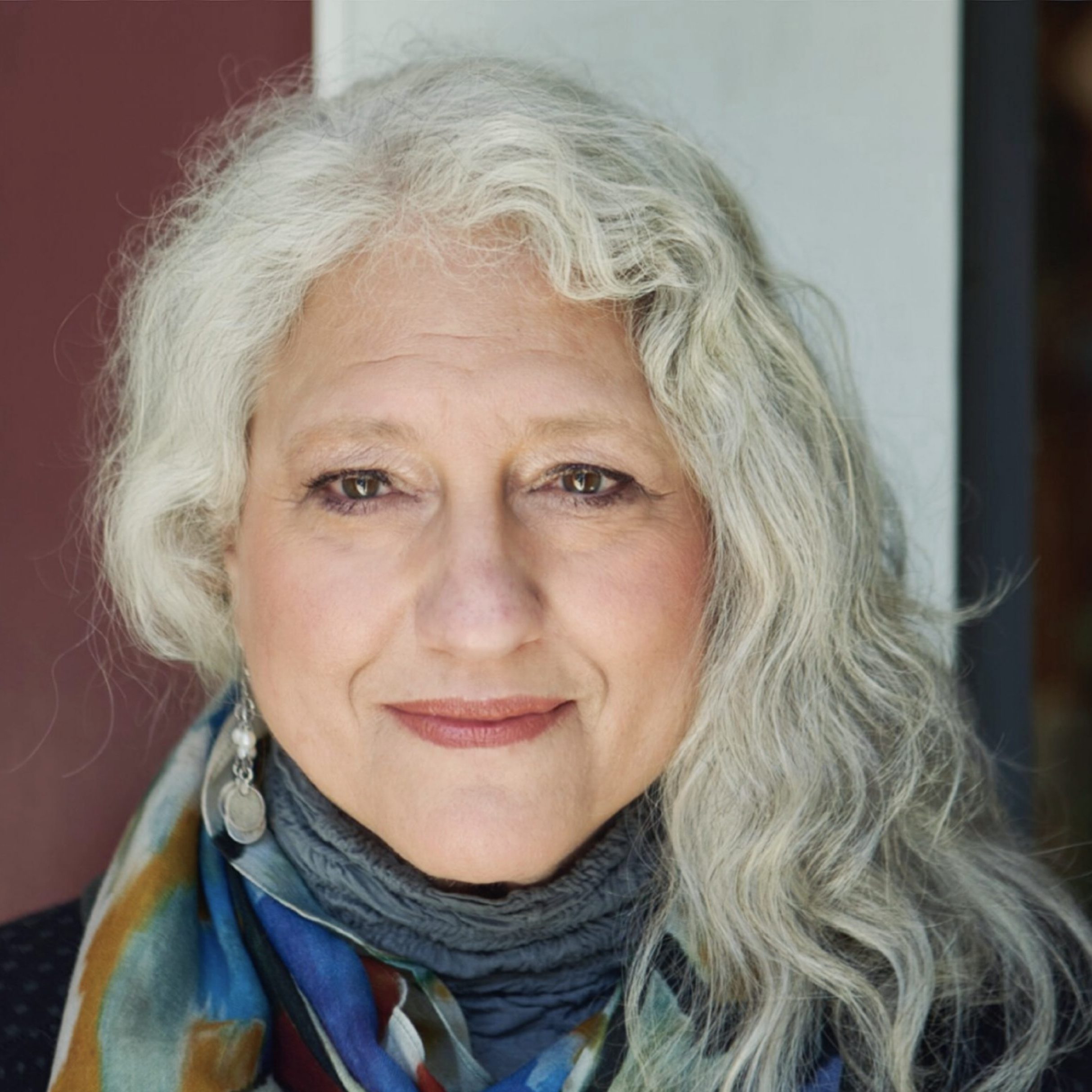 Centa Therese, Poet, Photoartist, Interdisciplinary Educator